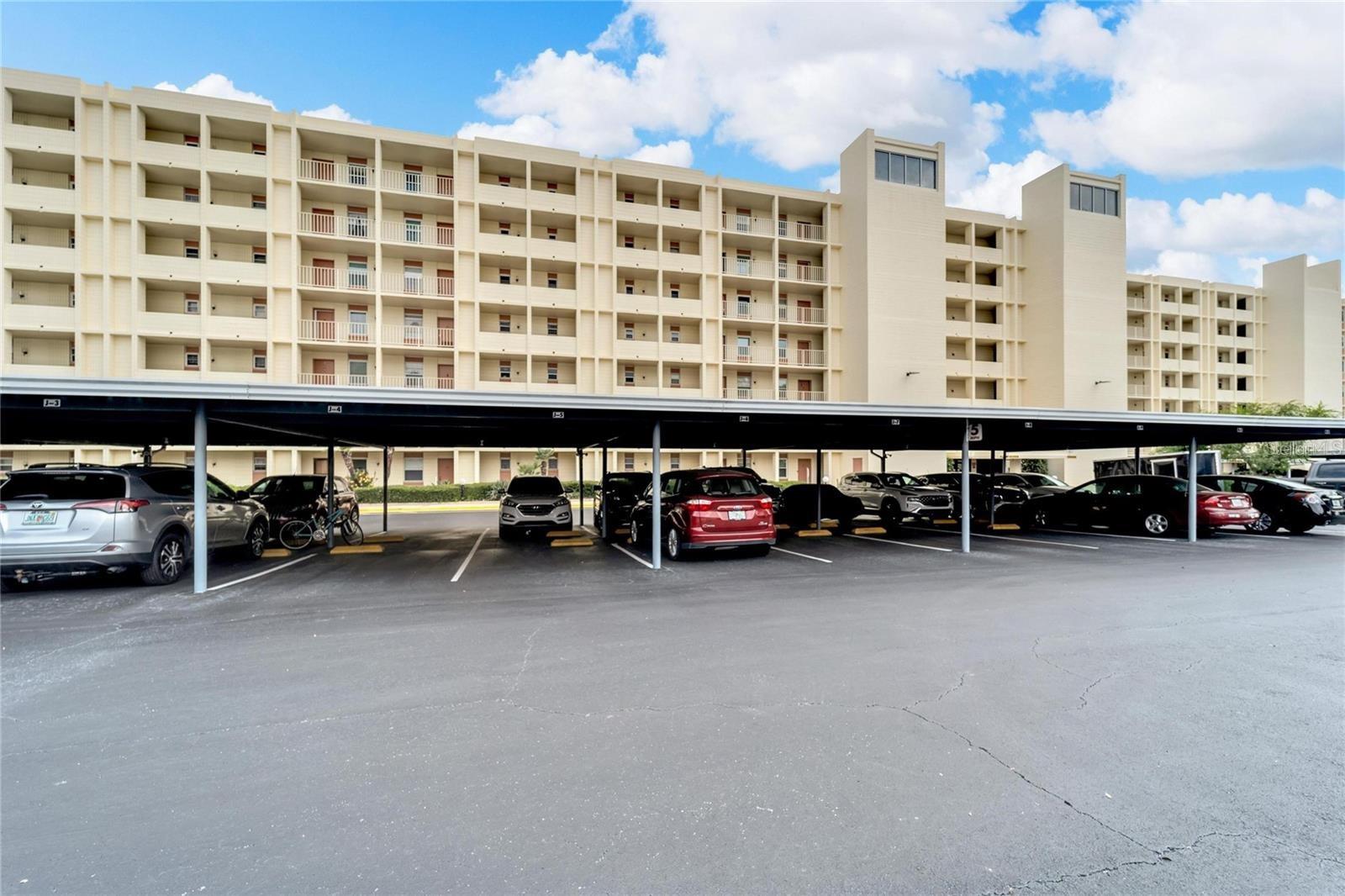 700 MIRROR TER NW #505, WINTER HAVEN, FL, 33881