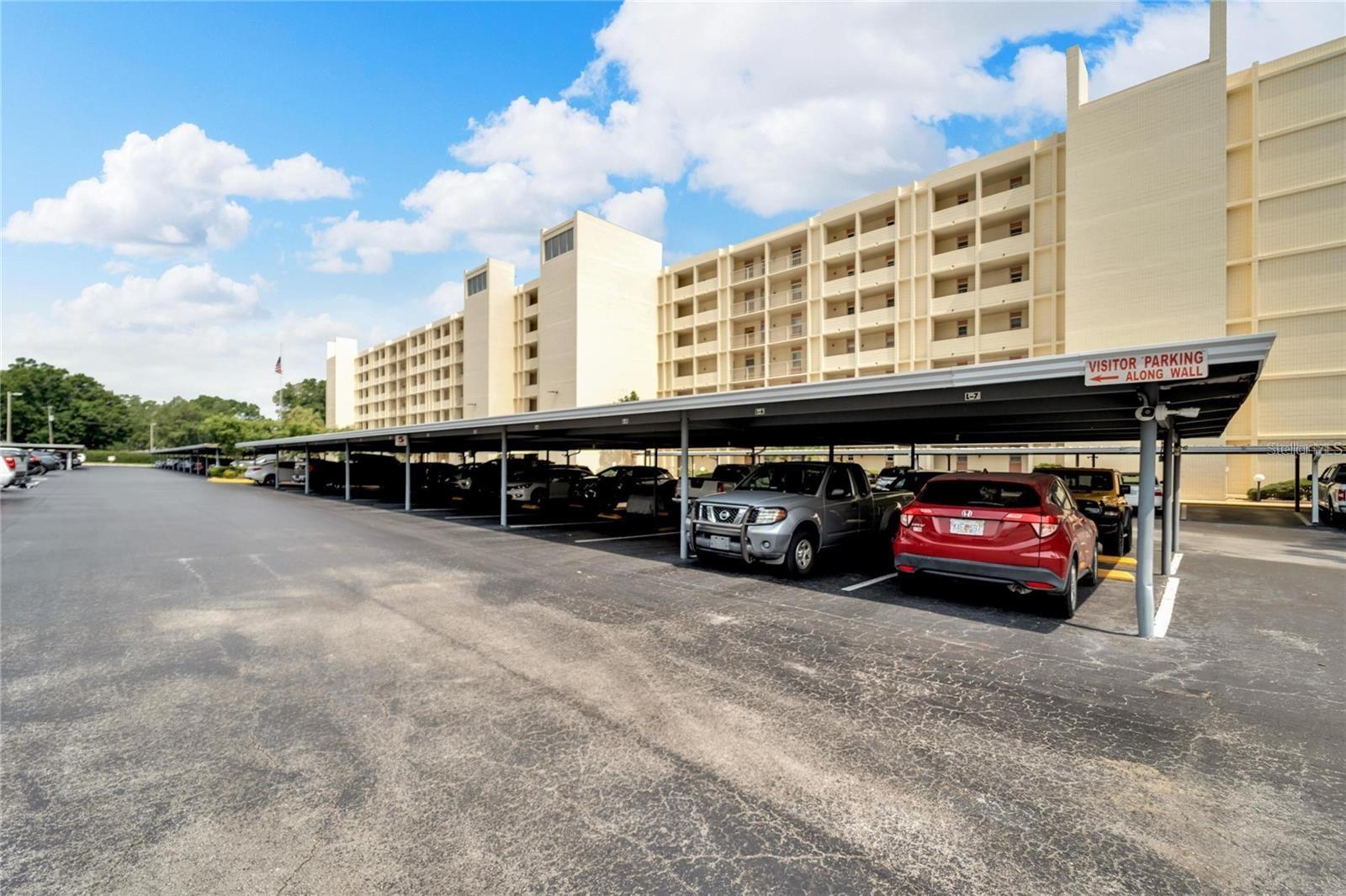 700 MIRROR TER NW #505, WINTER HAVEN, FL, 33881