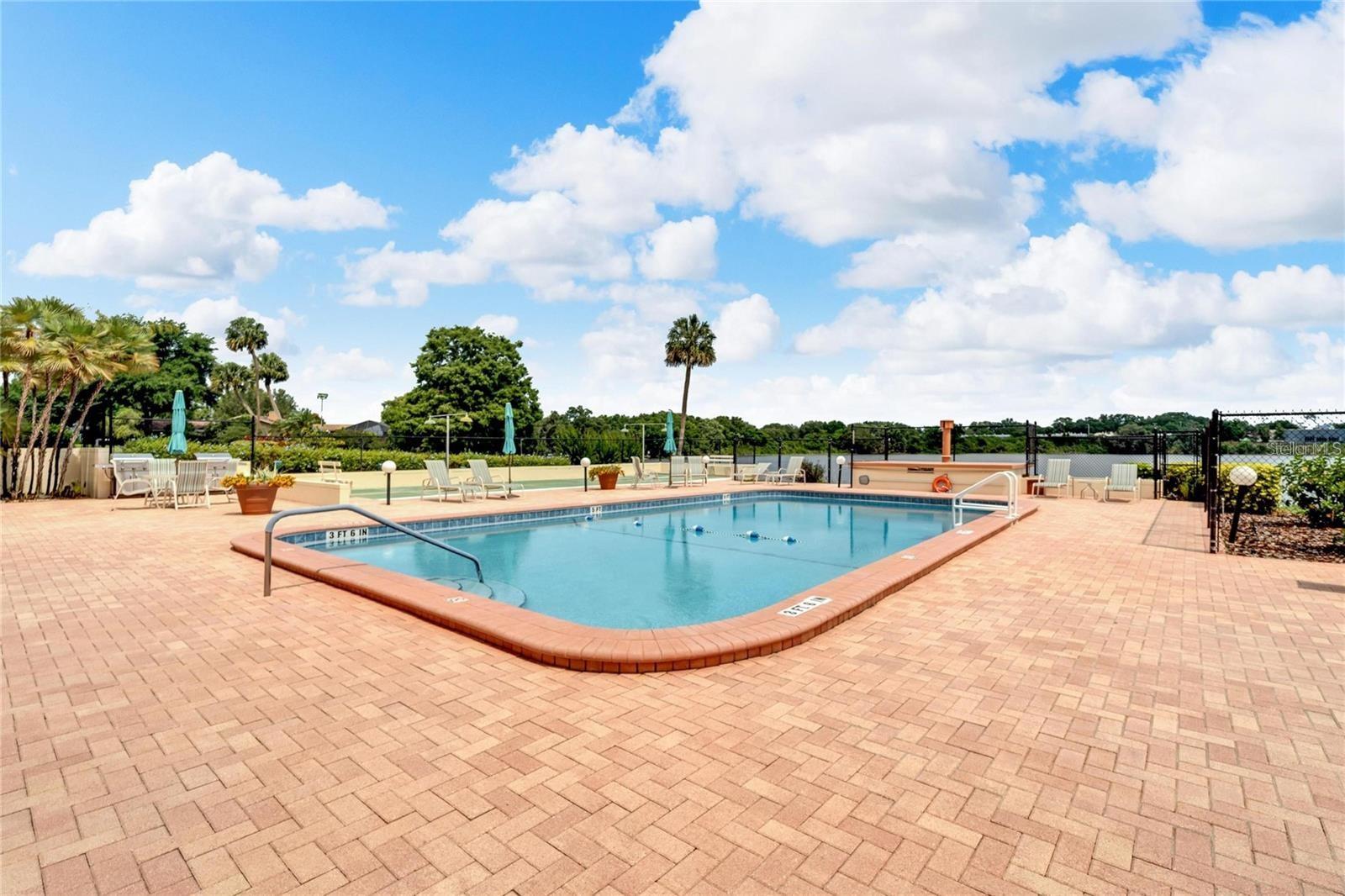 700 MIRROR TER NW #505, WINTER HAVEN, FL, 33881