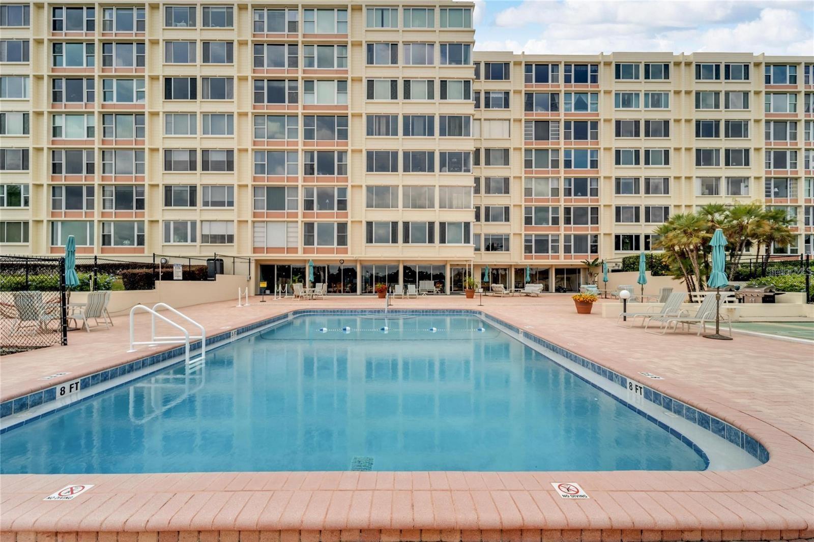 700 MIRROR TER NW #505, WINTER HAVEN, FL, 33881