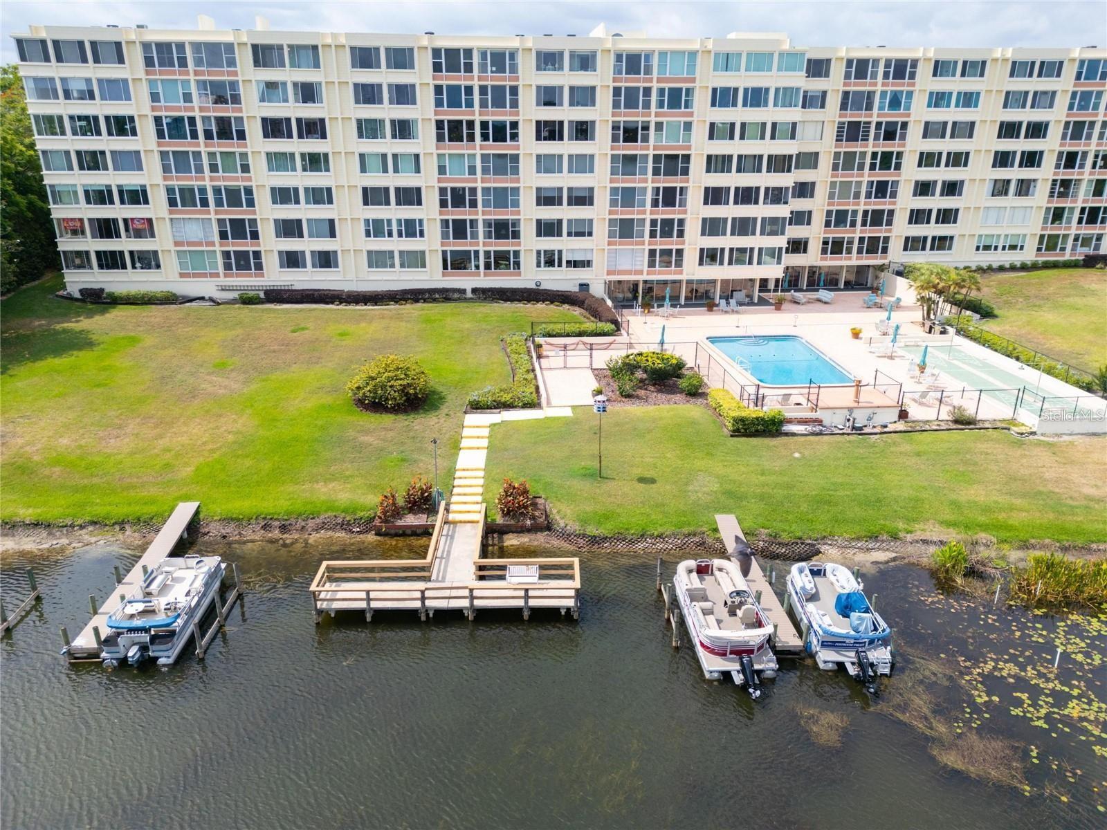 700 MIRROR TER NW #505, WINTER HAVEN, FL, 33881