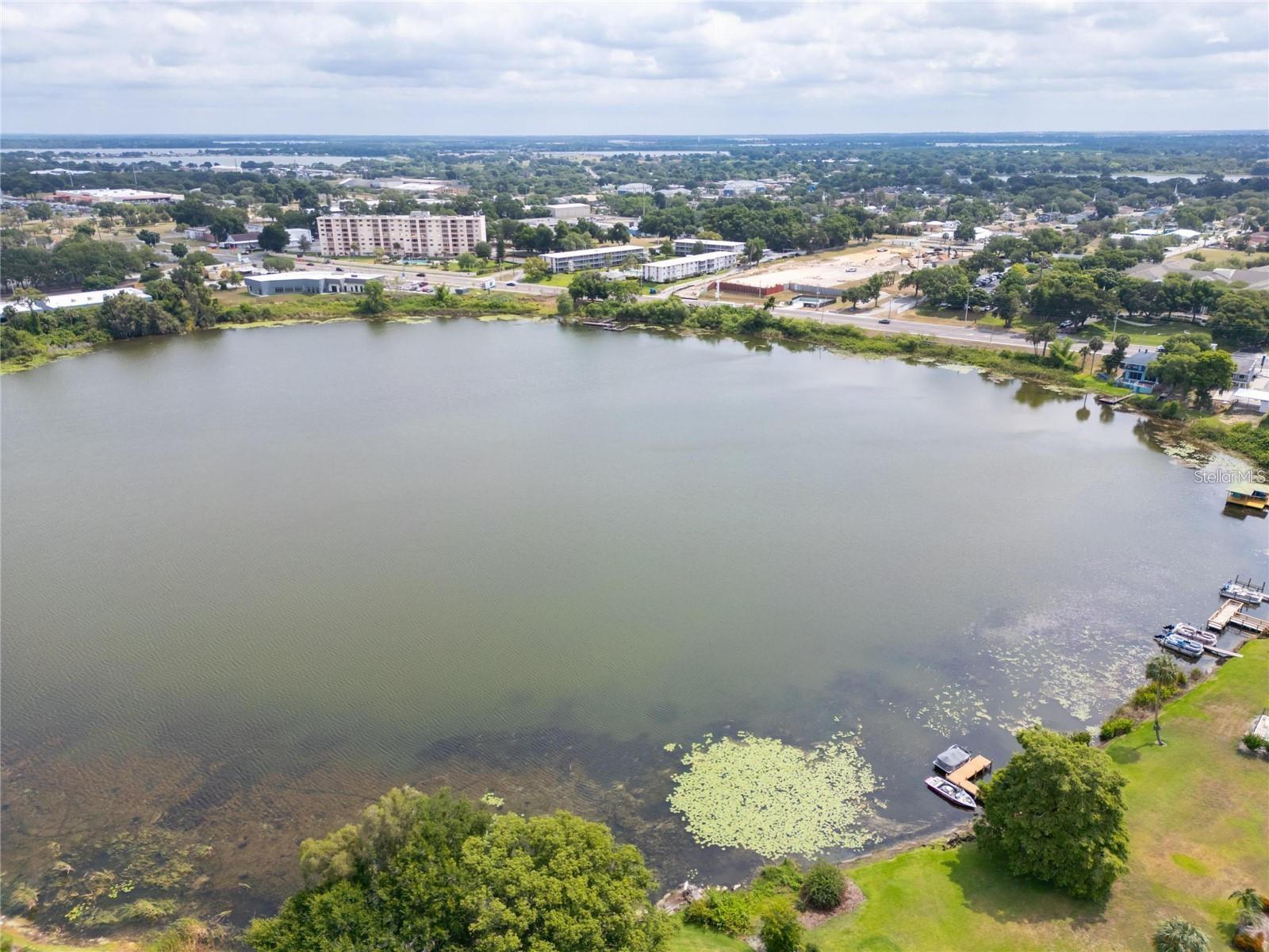 700 MIRROR TER NW #505, WINTER HAVEN, FL, 33881