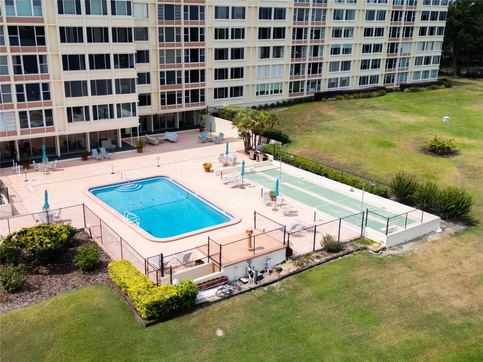 700 MIRROR TER NW #505, WINTER HAVEN, FL, 33881