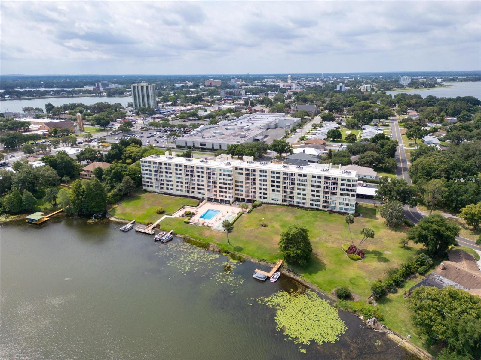 700 MIRROR TER NW #505, WINTER HAVEN, FL, 33881