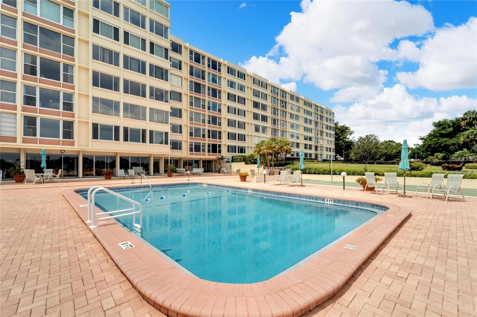 700 MIRROR TER NW #505, WINTER HAVEN, FL, 33881