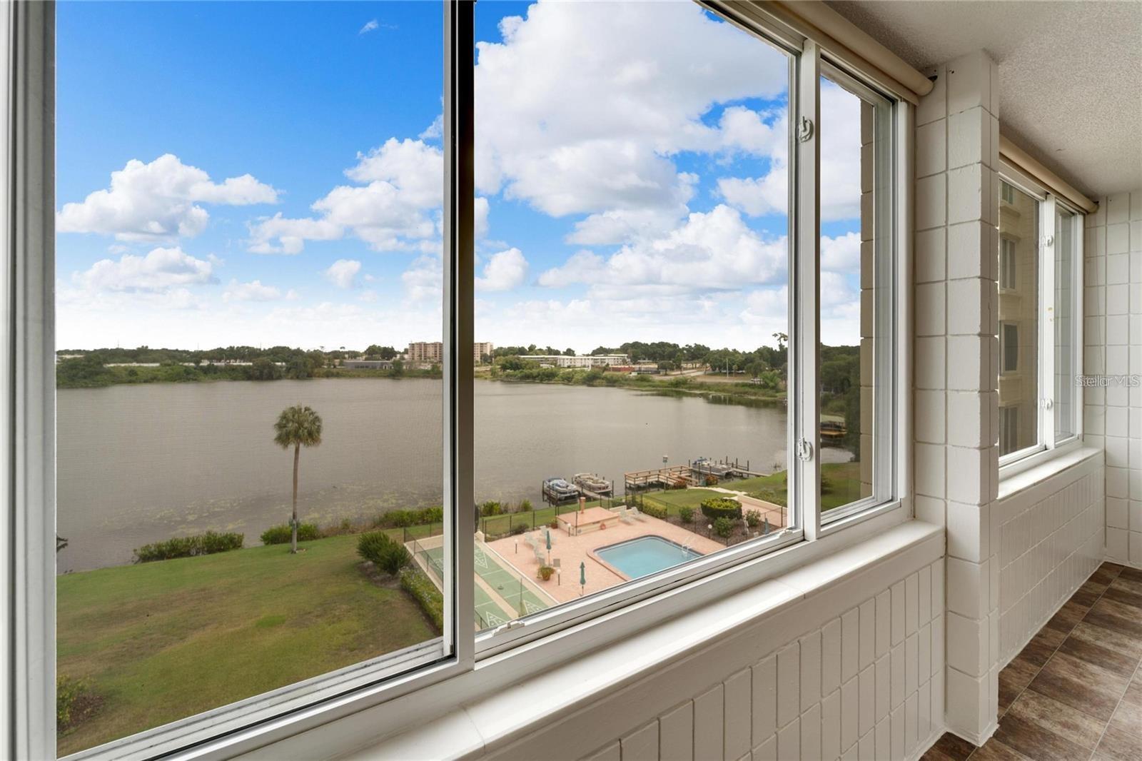 700 MIRROR TER NW #505, WINTER HAVEN, FL, 33881