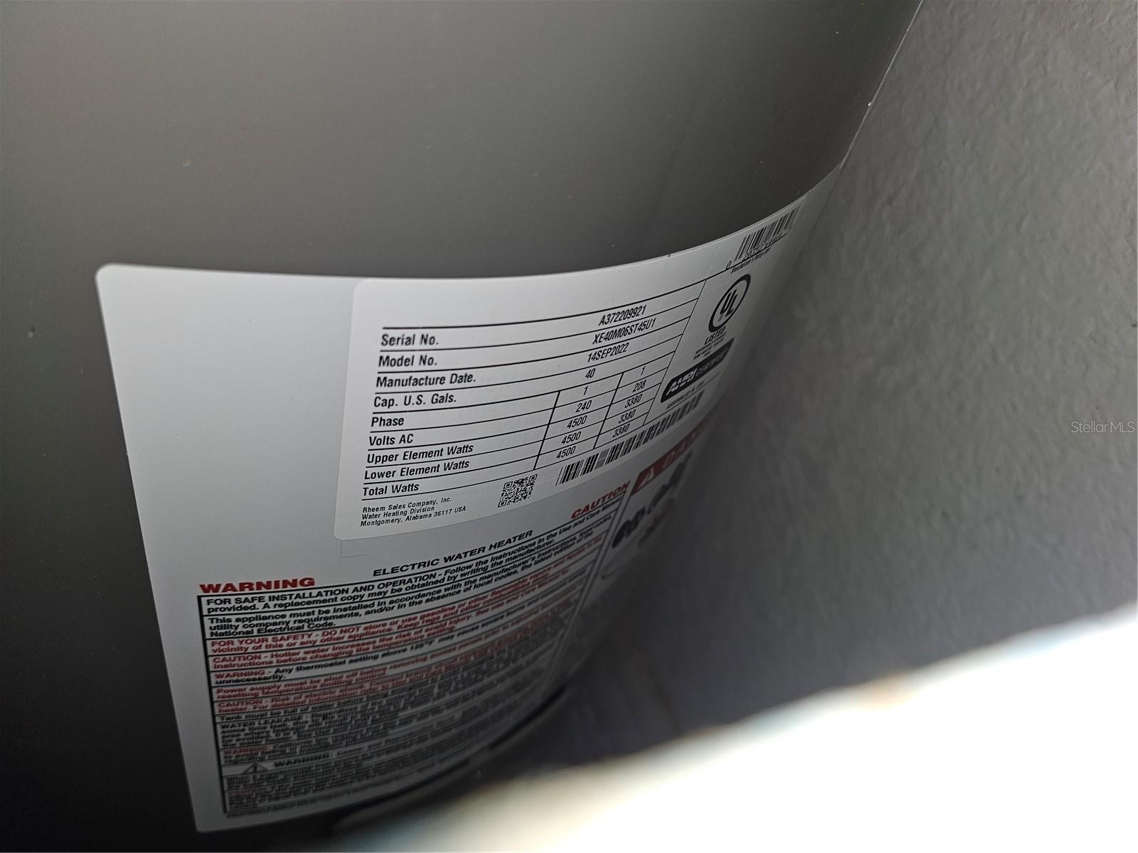 11349 PALM ISLAND AVE, RIVERVIEW, FL, 33569