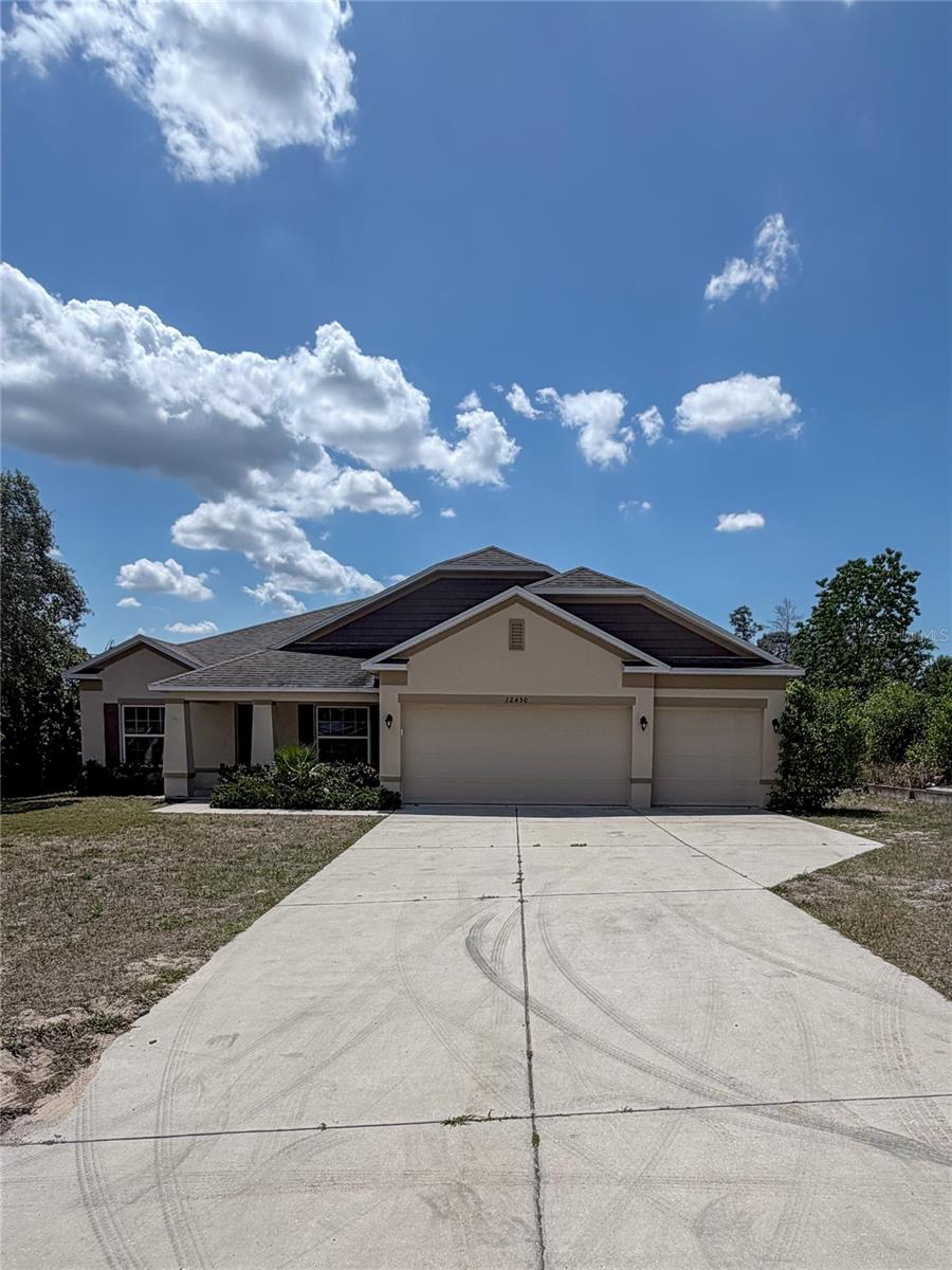12450 FISH COVE DR, SPRING HILL, FL, 34609
