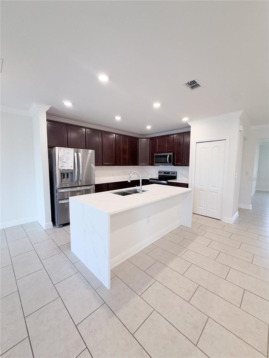 12450 FISH COVE DR, SPRING HILL, FL, 34609