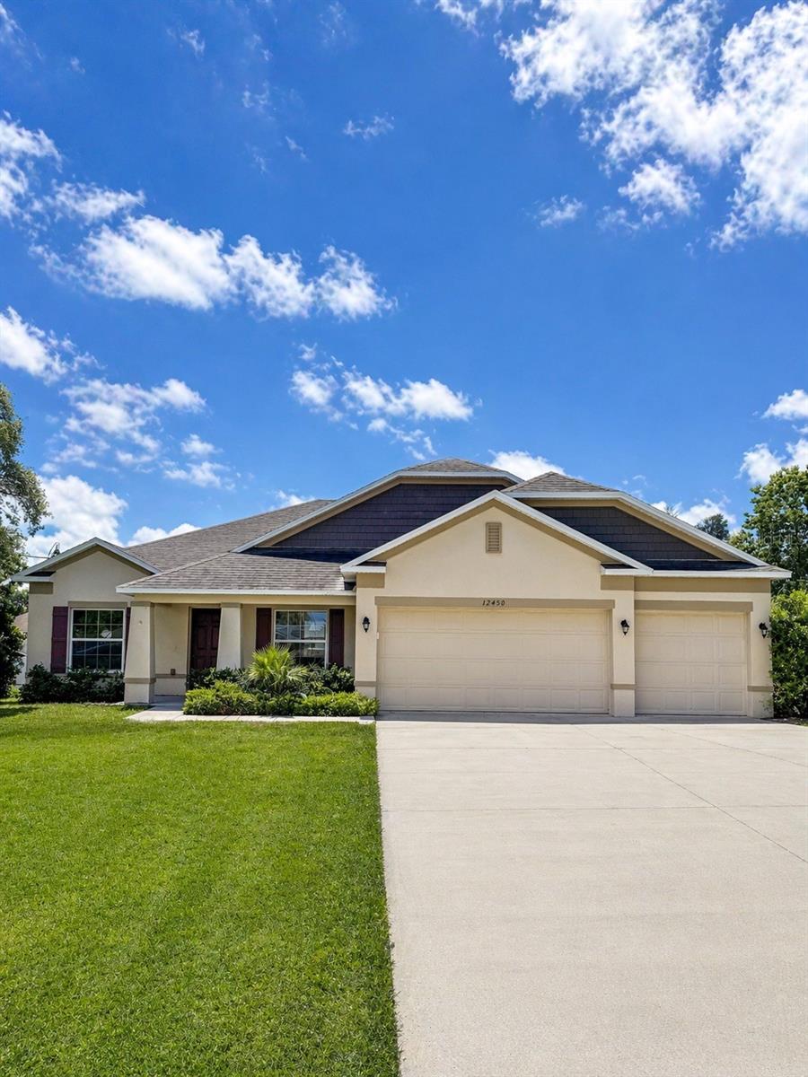 12450 FISH COVE DR, SPRING HILL, FL, 34609