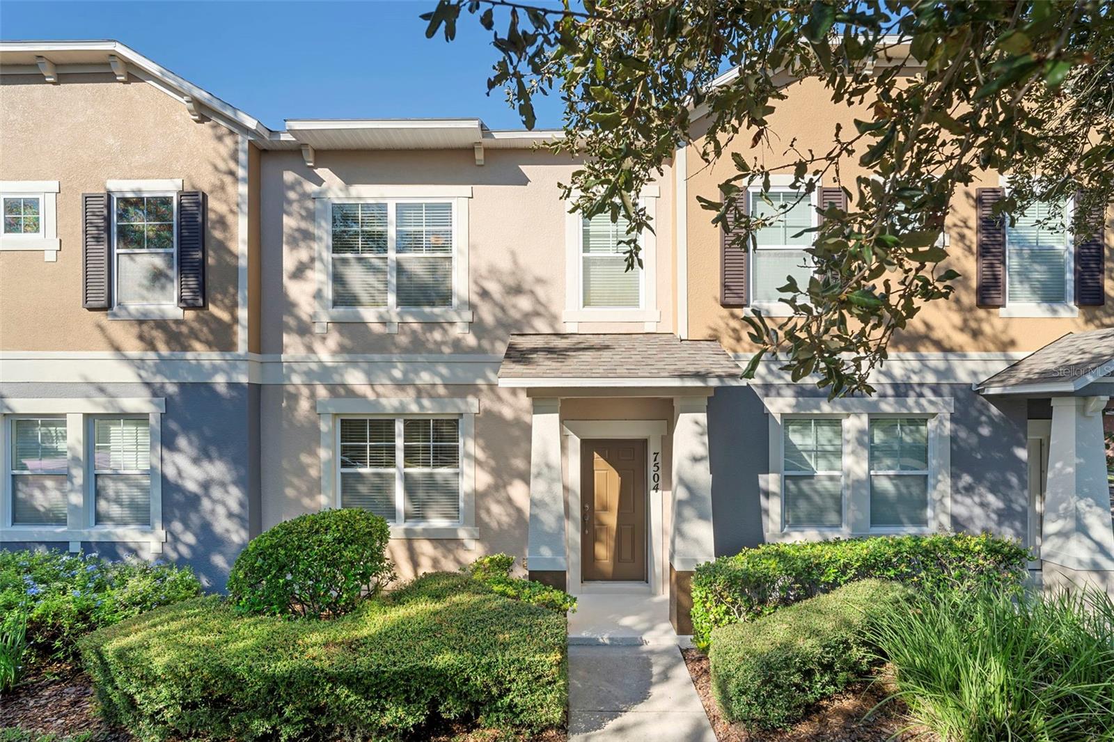 7504 BENTONSHIRE AVE, WINDERMERE, FL, 34786