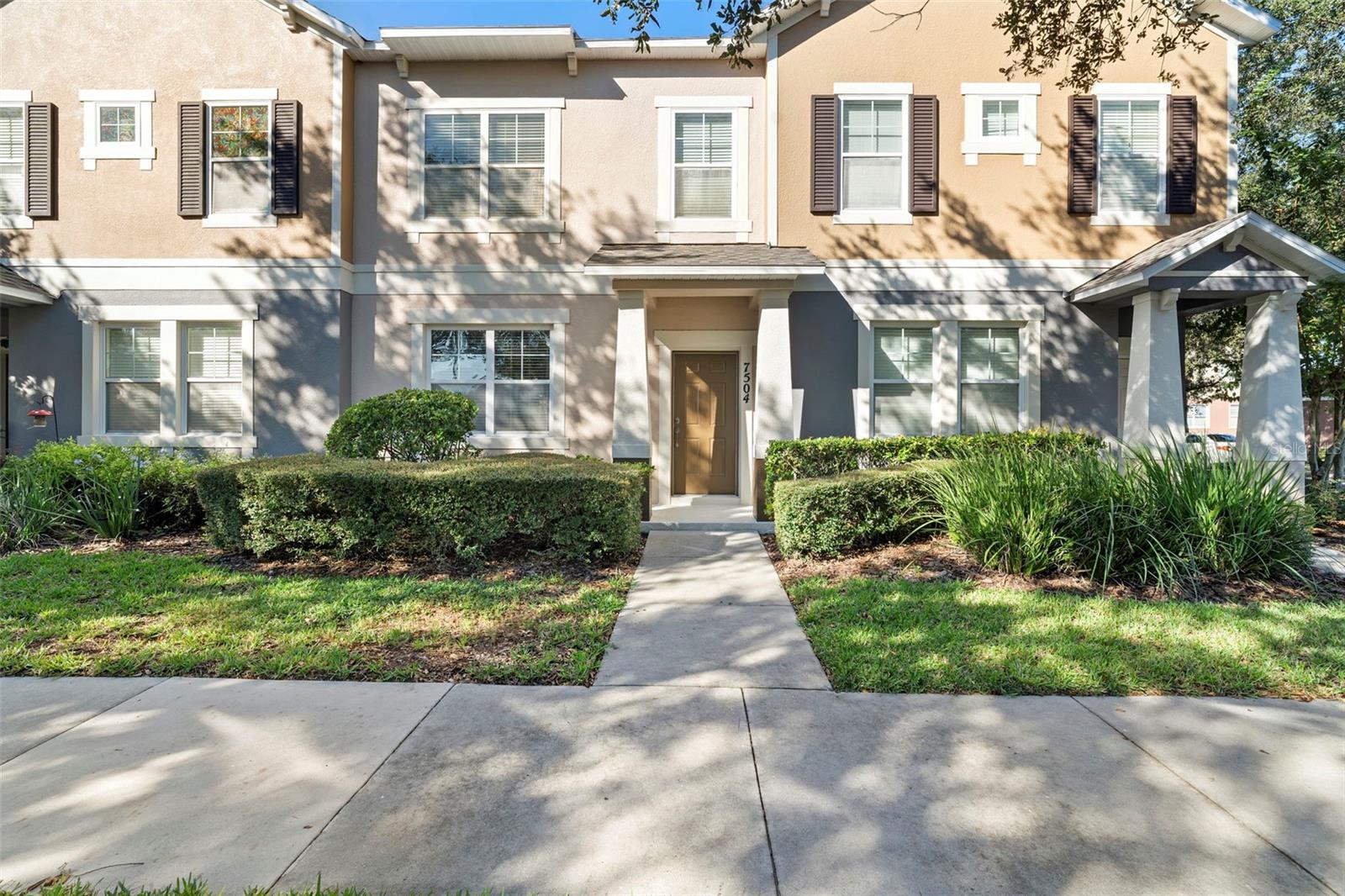 7504 BENTONSHIRE AVE, WINDERMERE, FL, 34786