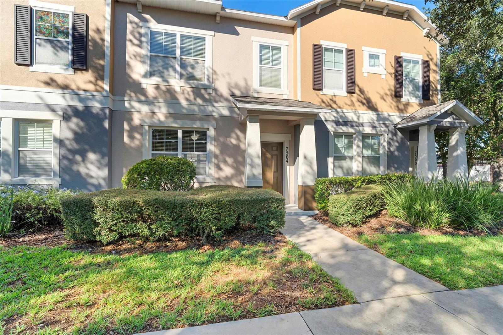 7504 BENTONSHIRE AVE, WINDERMERE, FL, 34786