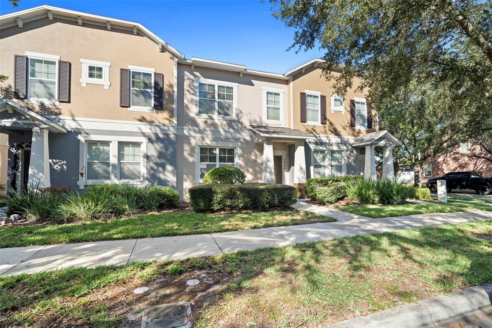 7504 BENTONSHIRE AVE, WINDERMERE, FL, 34786