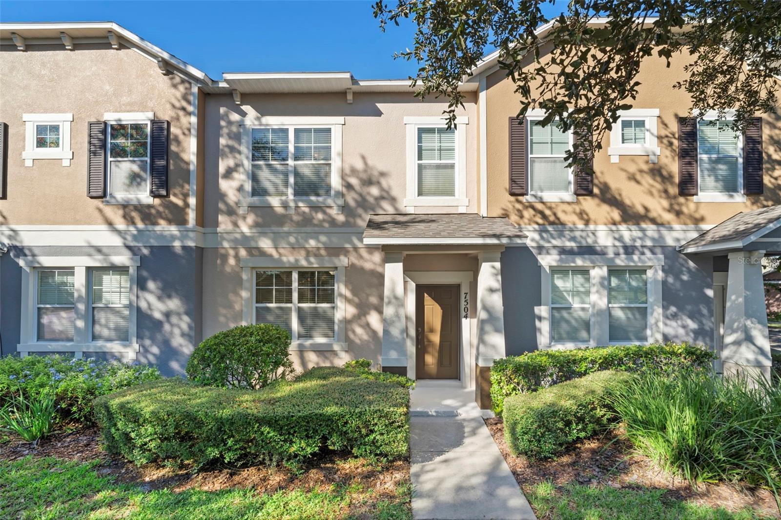 7504 BENTONSHIRE AVE, WINDERMERE, FL, 34786