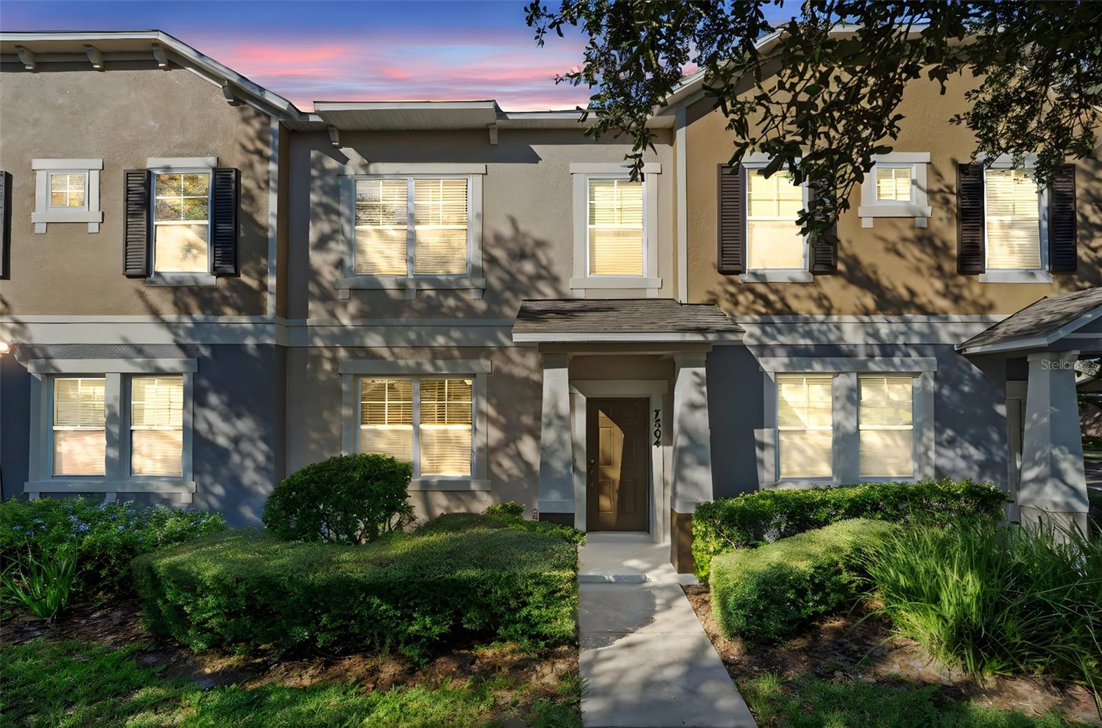 7504 BENTONSHIRE AVE, WINDERMERE, FL, 34786