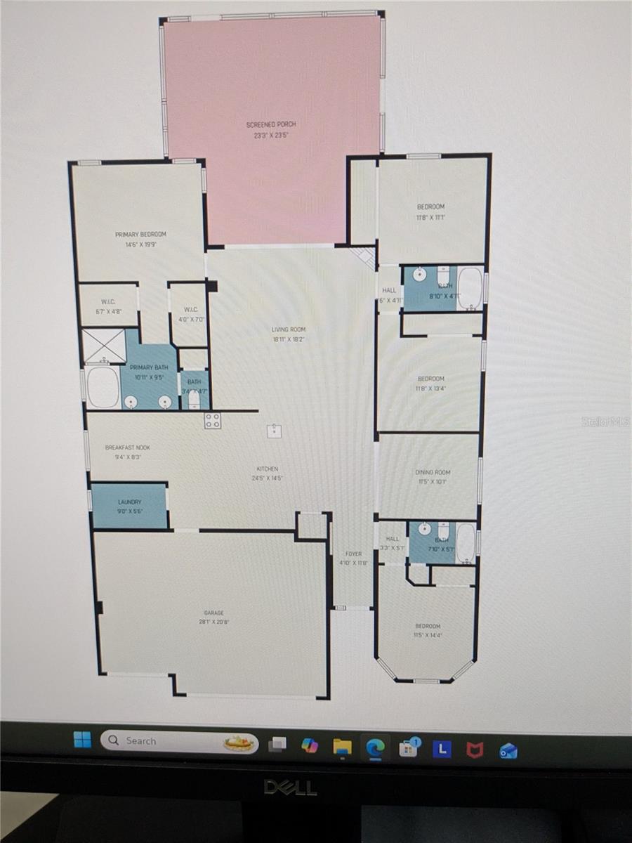 13248 GRAHAM YARDEN DR, RIVERVIEW, FL, 33579