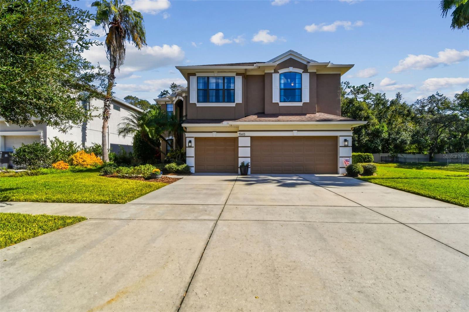 15613 N HIMES AVE, TAMPA, FL, 33618