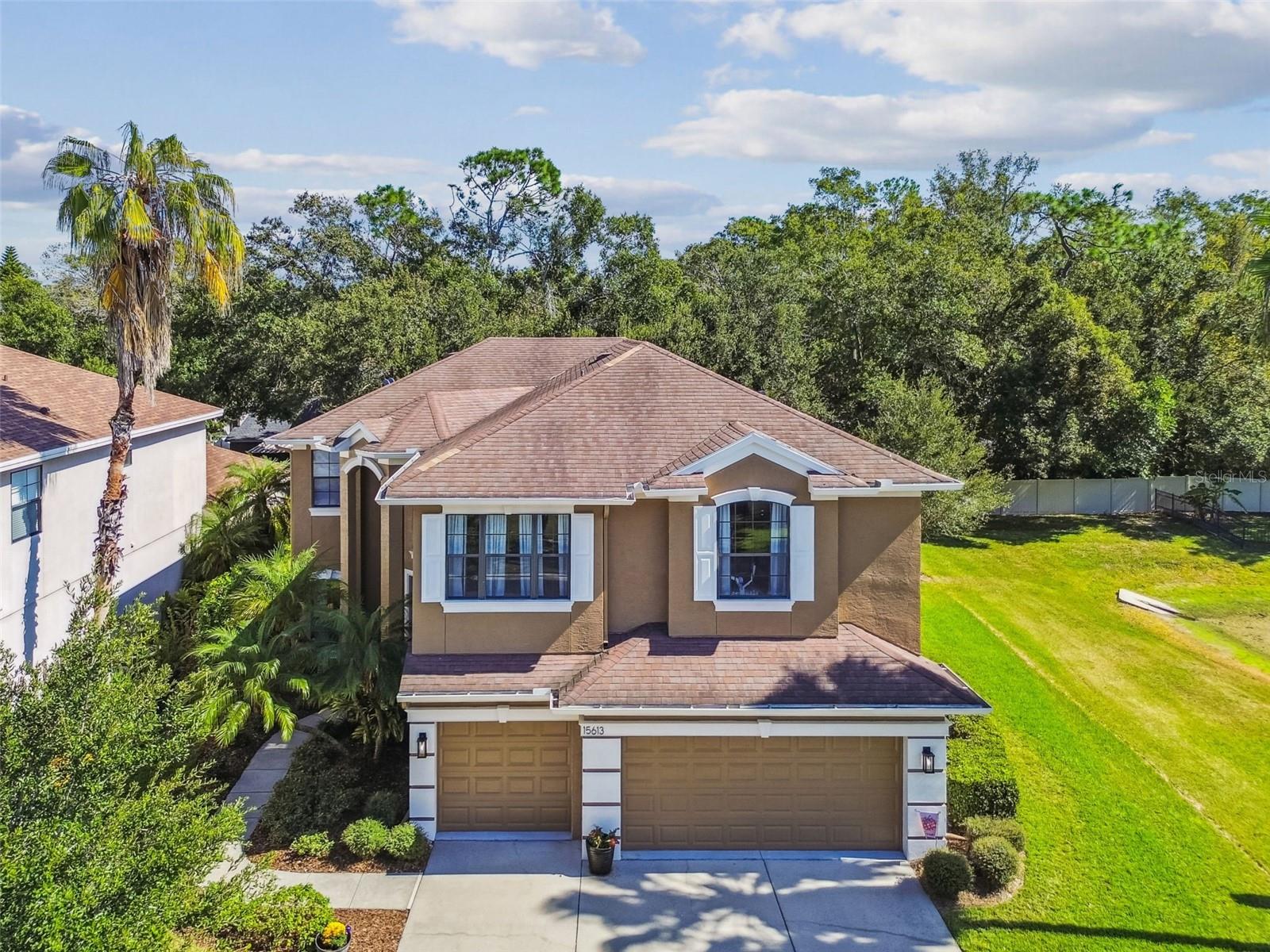 15613 N HIMES AVE, TAMPA, FL, 33618