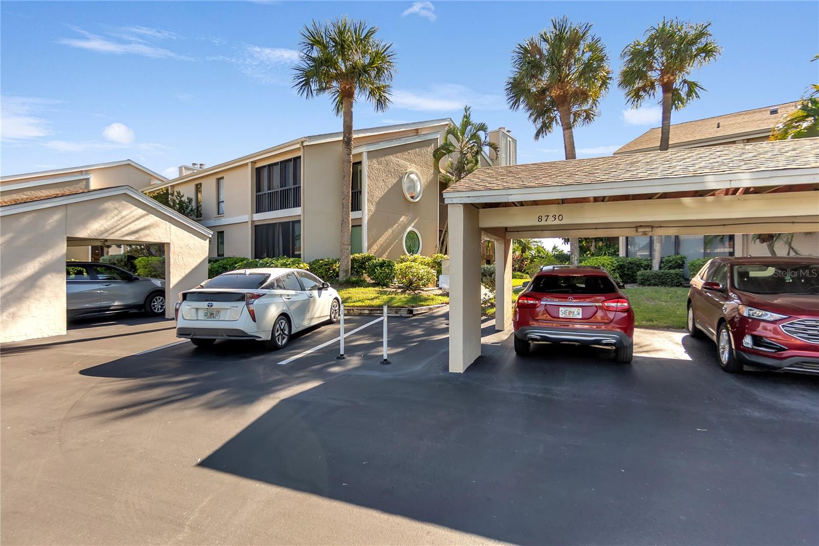 8730 54TH AVE W #8730, BRADENTON, FL, 34210