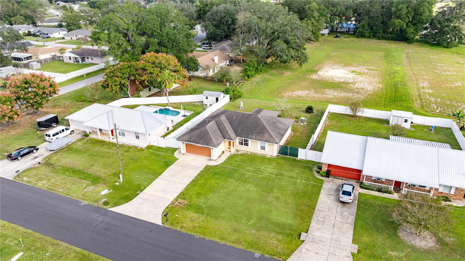 6 TEAK RD, OCALA, FL, 34472