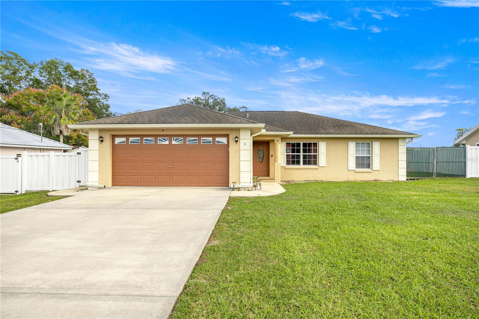 6 TEAK RD, OCALA, FL, 34472