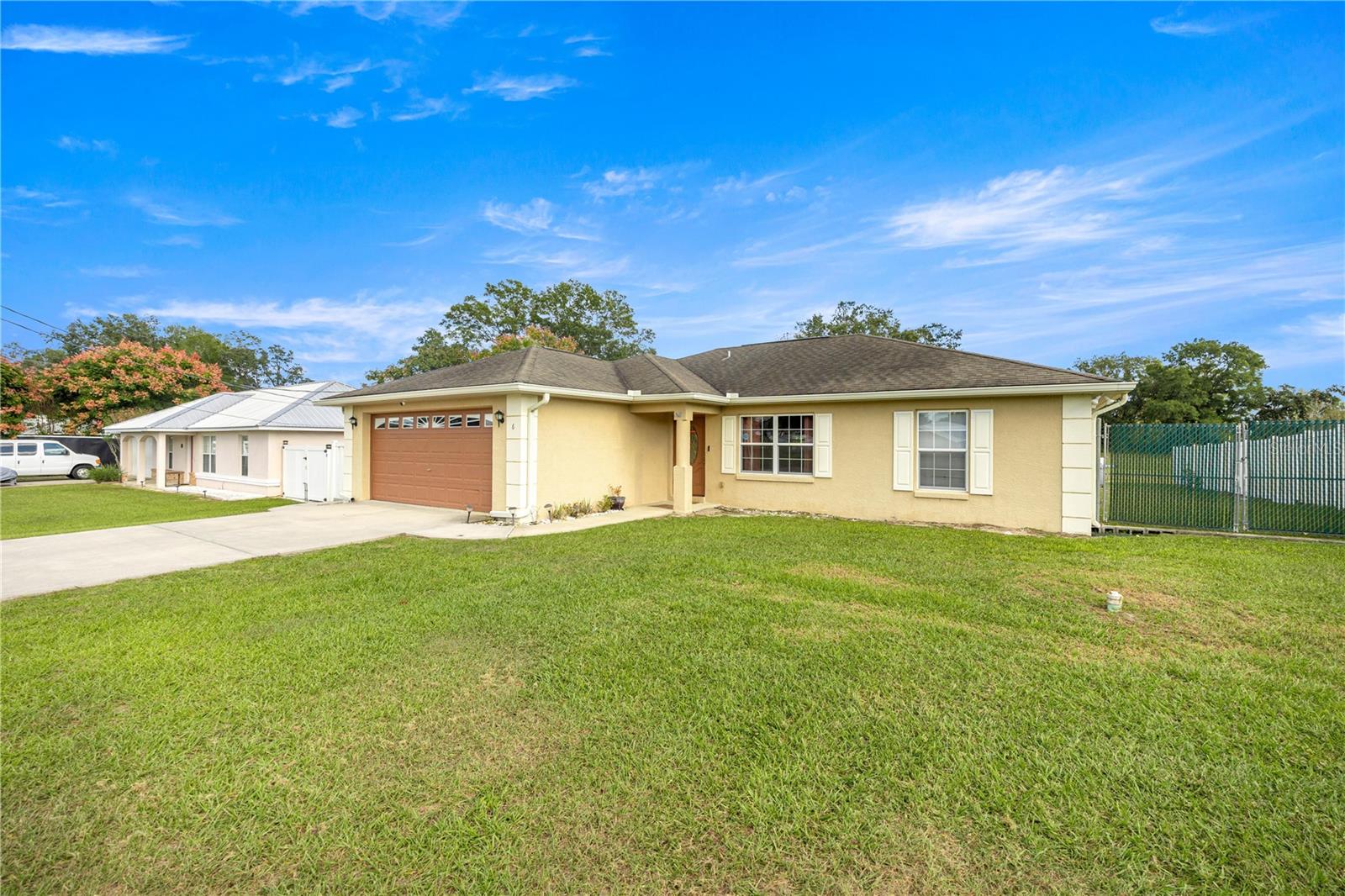 6 TEAK RD, OCALA, FL, 34472