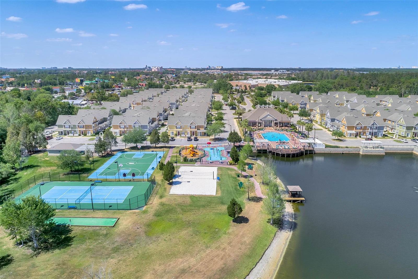 2601 GALA RD S #106, KISSIMMEE, FL, 34746