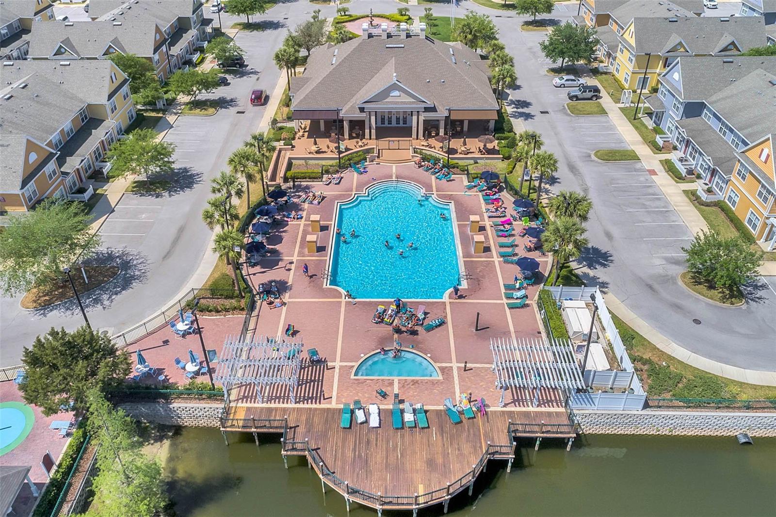 2601 GALA RD S #106, KISSIMMEE, FL, 34746