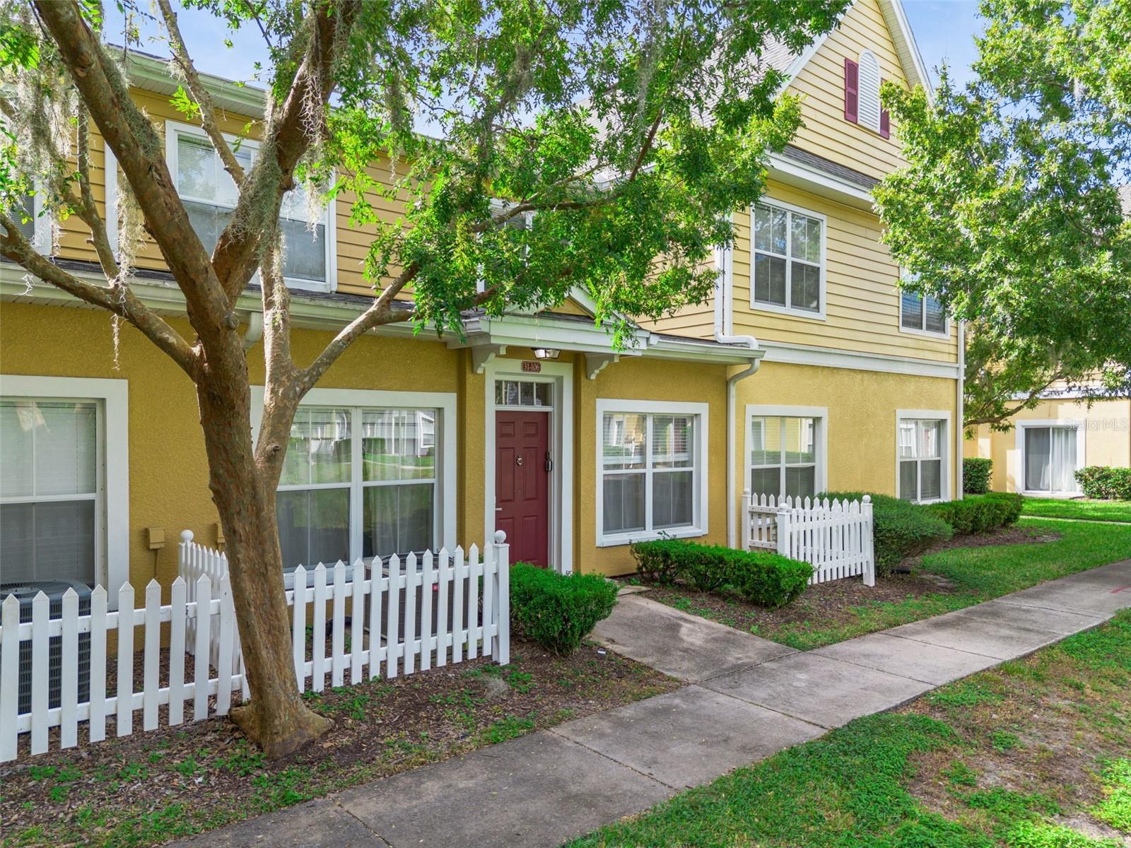 2601 GALA RD S #106, KISSIMMEE, FL, 34746