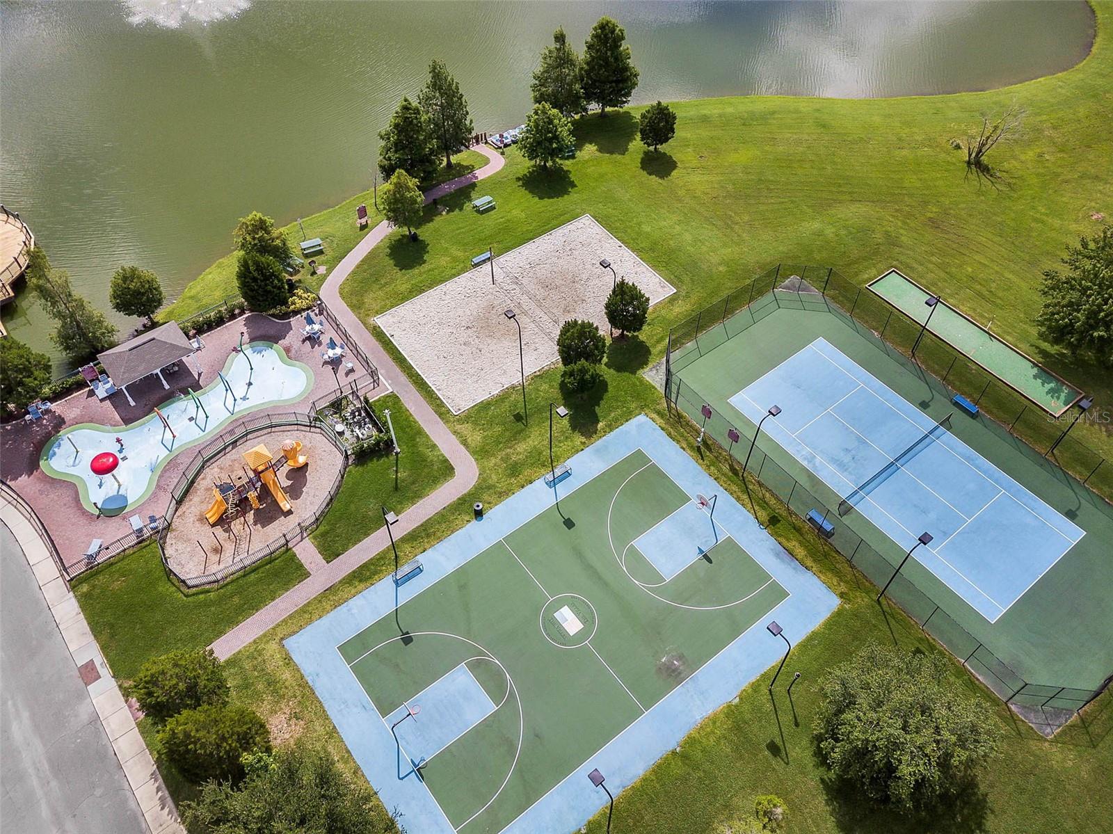 2601 GALA RD S #106, KISSIMMEE, FL, 34746