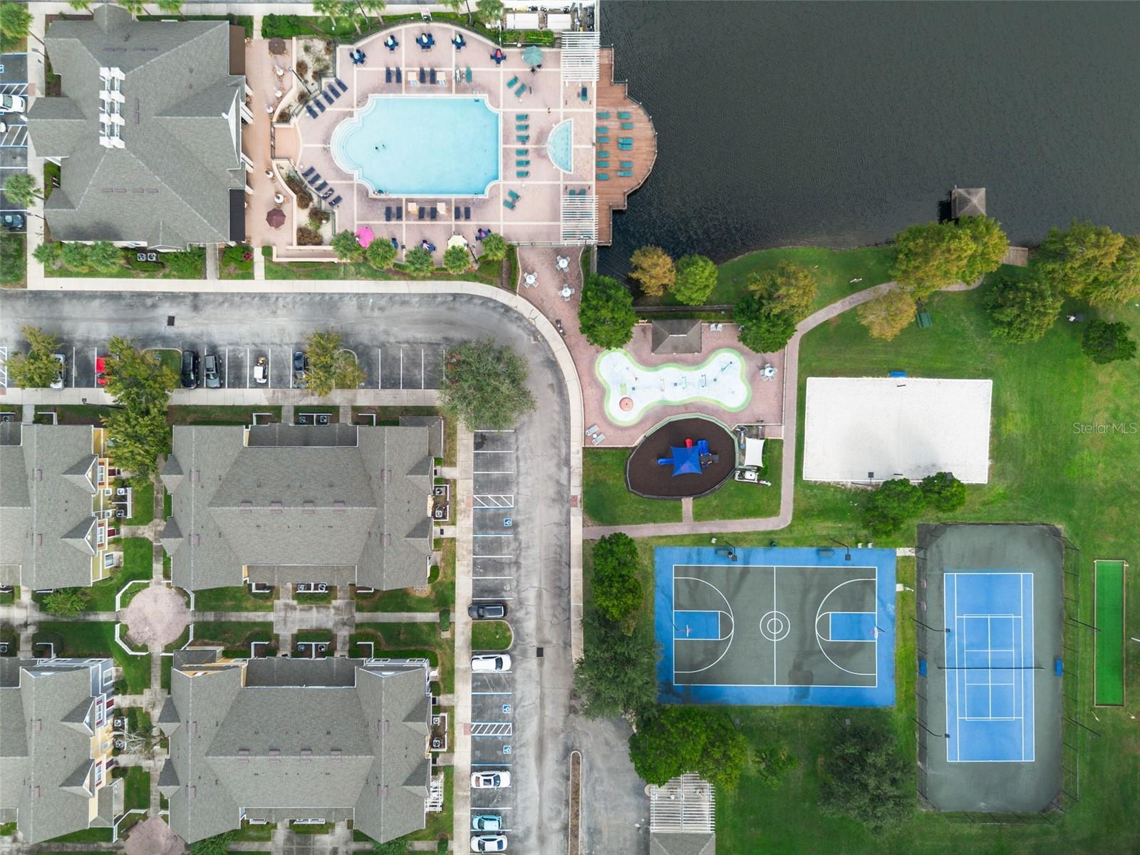 2601 GALA RD S #106, KISSIMMEE, FL, 34746