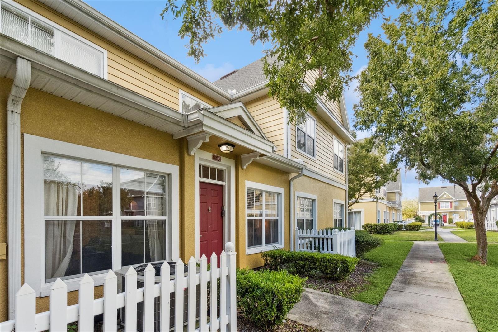 2601 GALA RD S #106, KISSIMMEE, FL, 34746