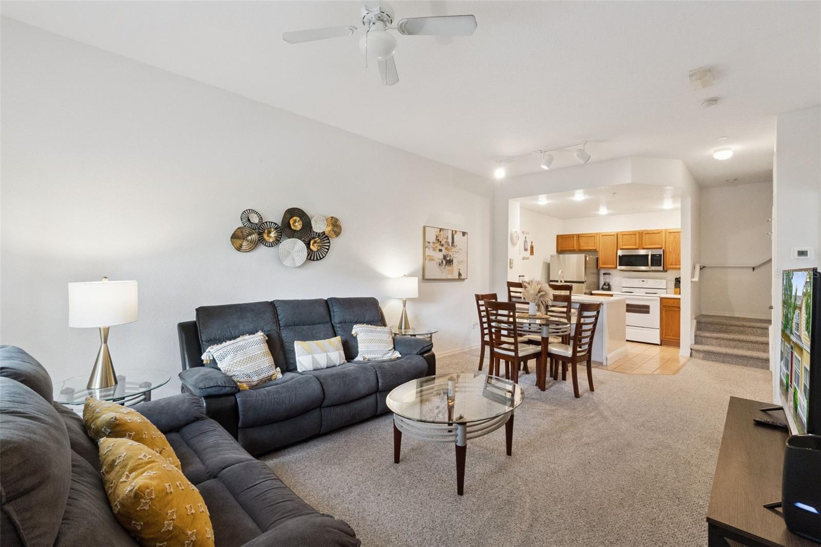 2601 GALA RD S #106, KISSIMMEE, FL, 34746