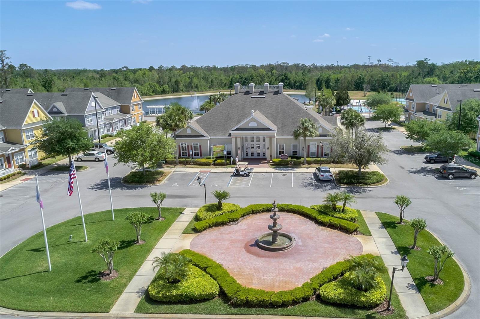 2601 GALA RD S #106, KISSIMMEE, FL, 34746