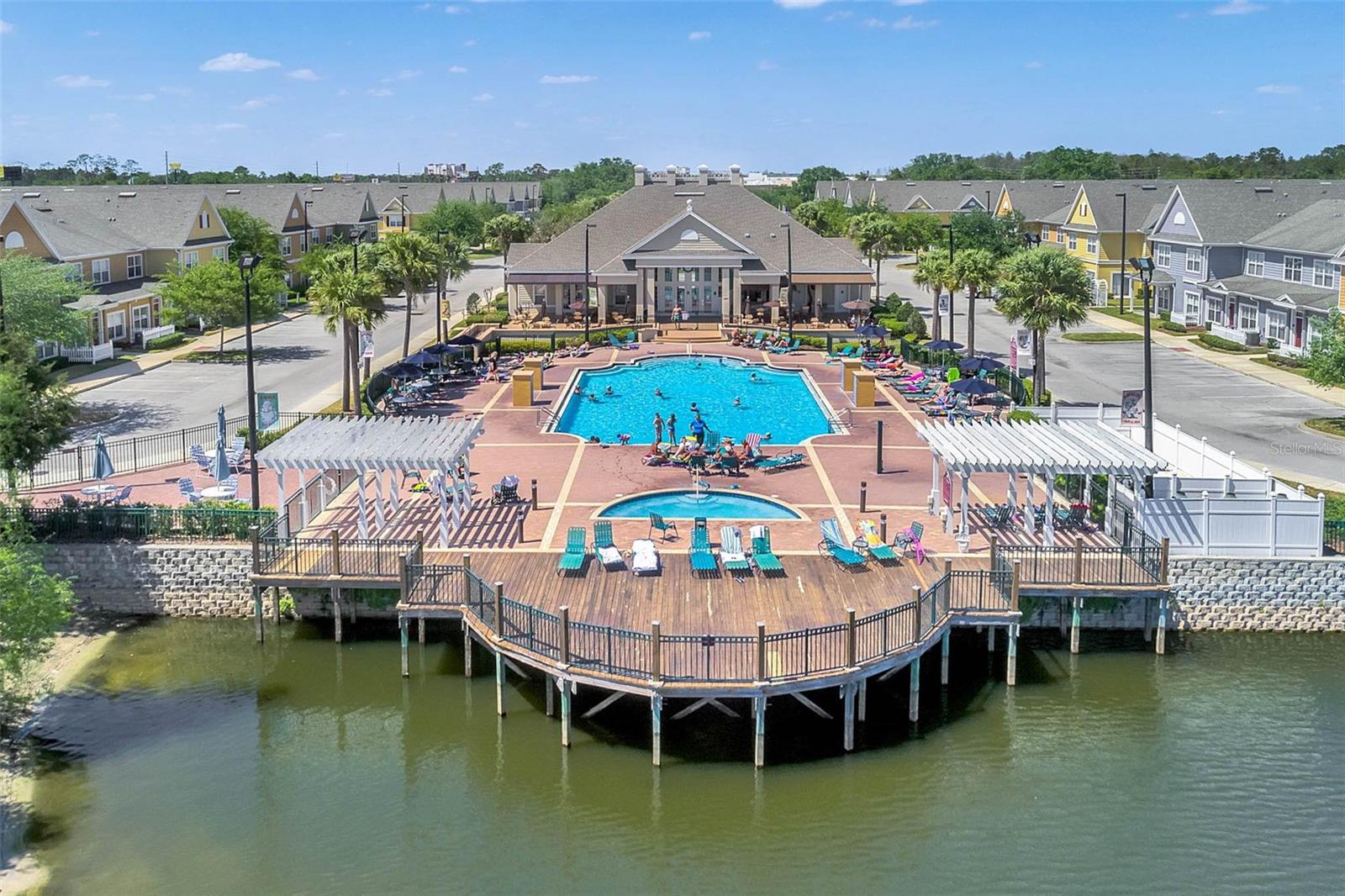 2601 GALA RD S #106, KISSIMMEE, FL, 34746