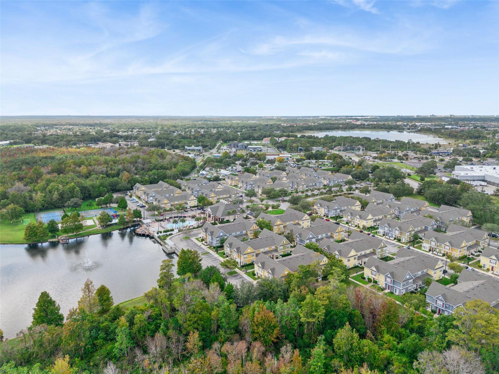 2601 GALA RD S #106, KISSIMMEE, FL, 34746