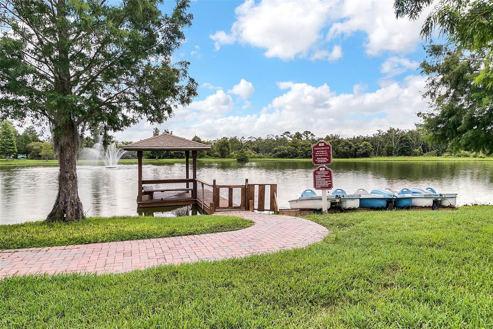 2601 GALA RD S #106, KISSIMMEE, FL, 34746