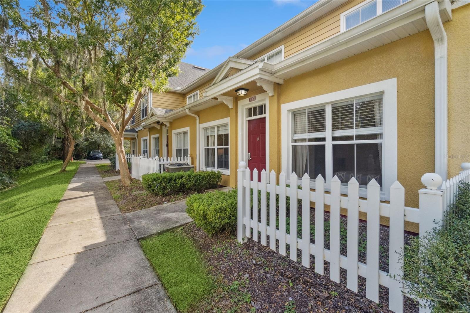 2601 GALA RD S #106, KISSIMMEE, FL, 34746