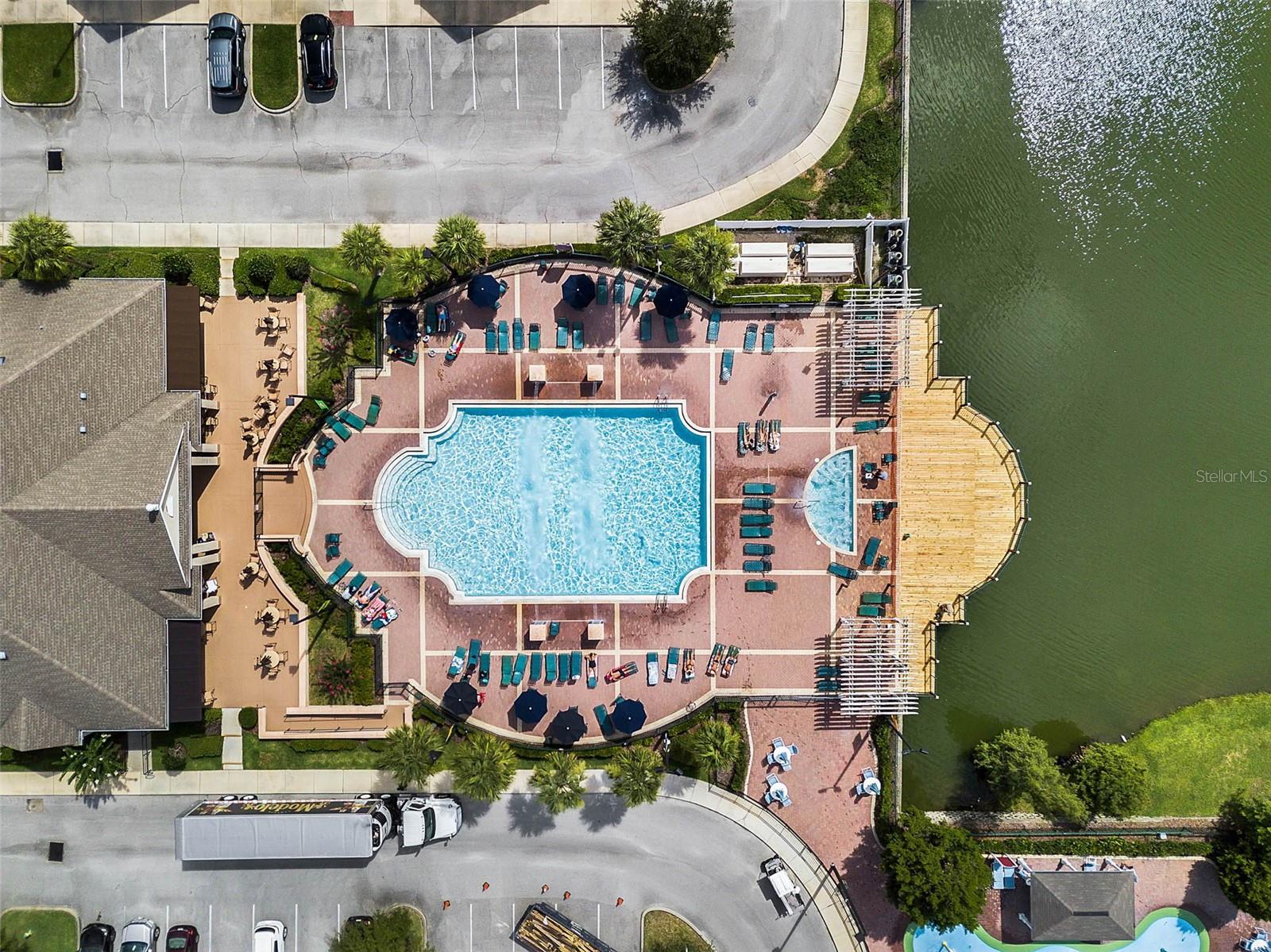 2601 GALA RD S #106, KISSIMMEE, FL, 34746