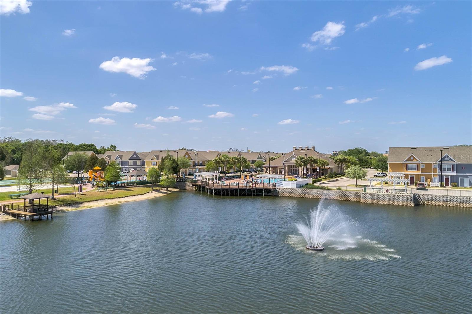 2601 GALA RD S #106, KISSIMMEE, FL, 34746