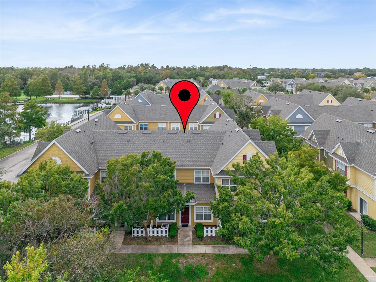 2601 GALA RD S #106, KISSIMMEE, FL, 34746