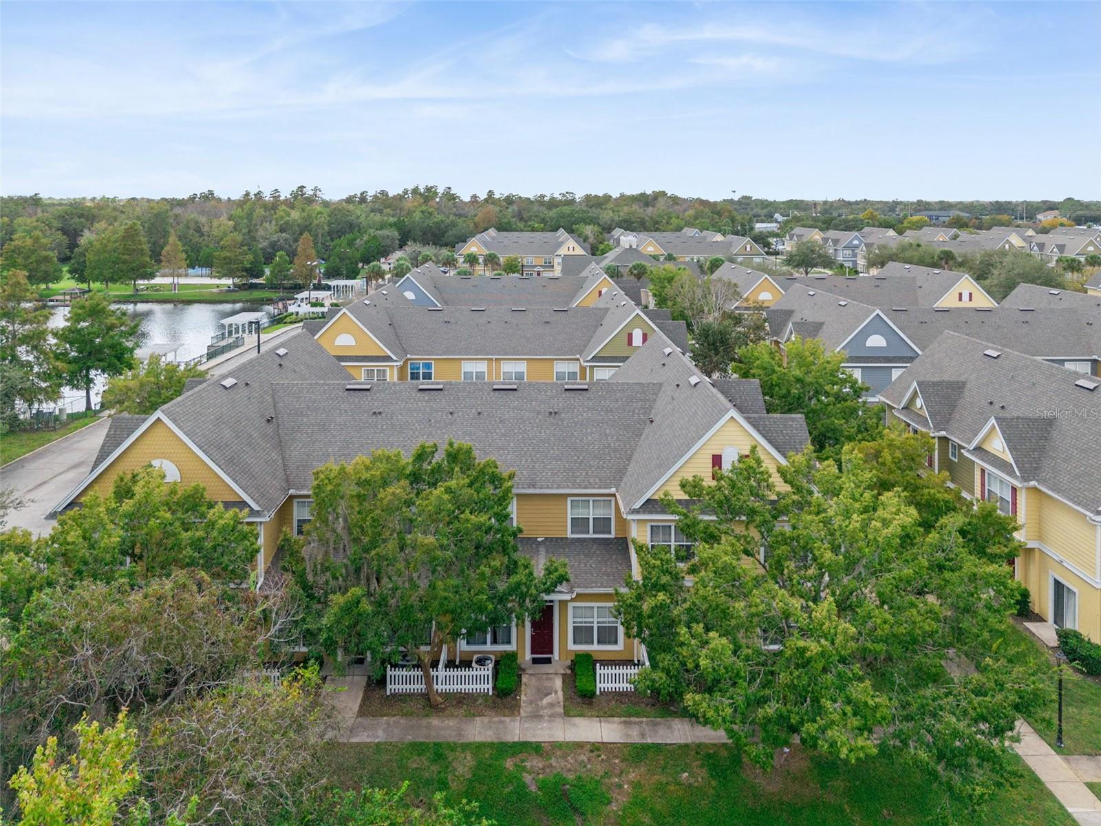 2601 GALA RD S #106, KISSIMMEE, FL, 34746