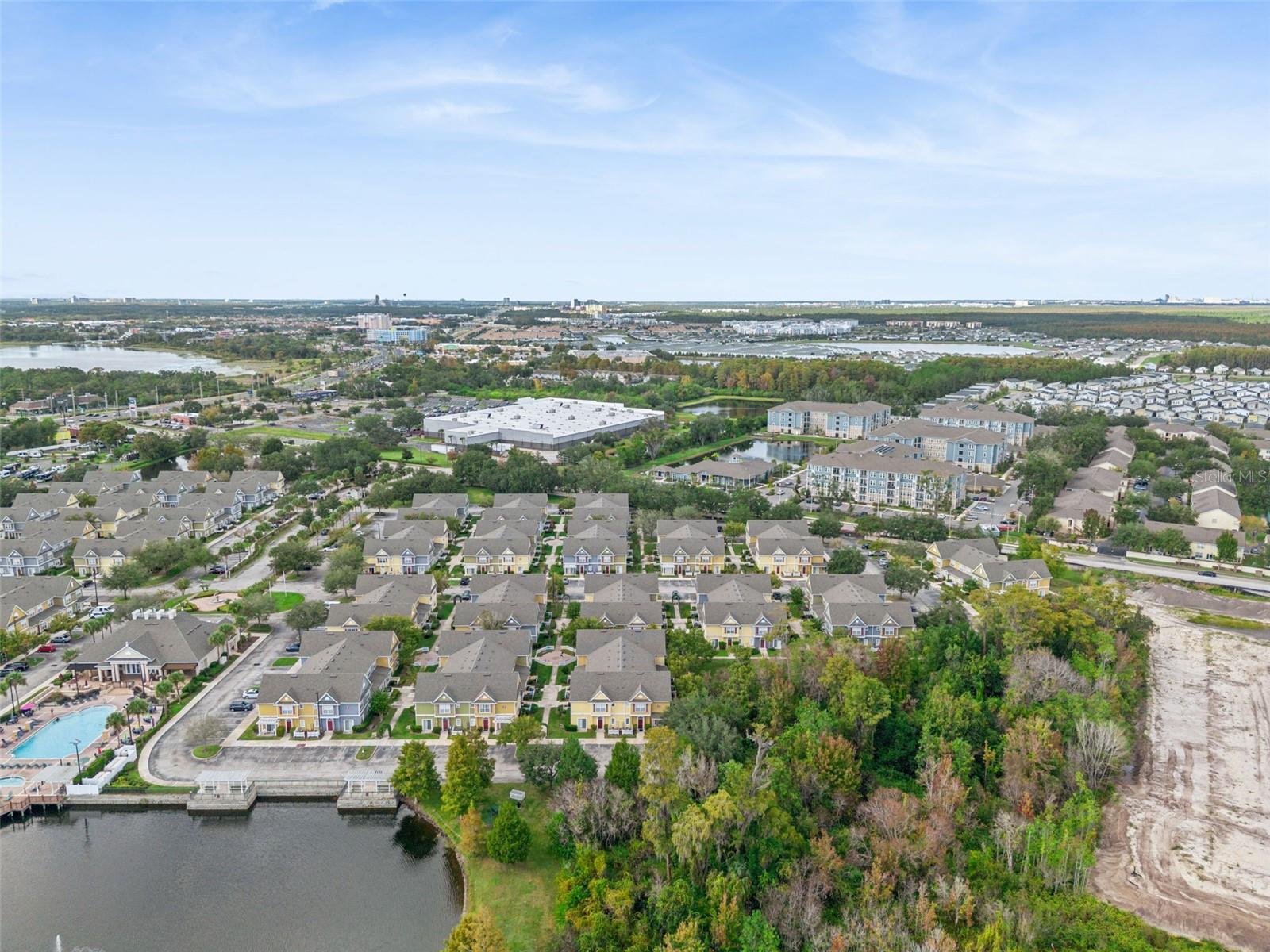 2601 GALA RD S #106, KISSIMMEE, FL, 34746