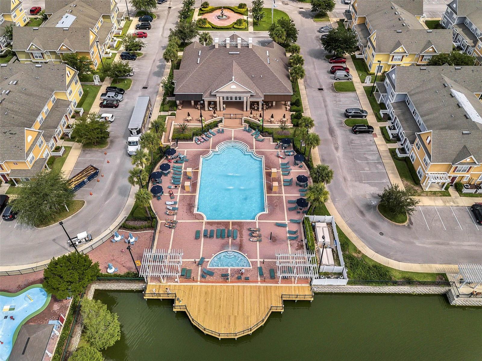 2601 GALA RD S #106, KISSIMMEE, FL, 34746