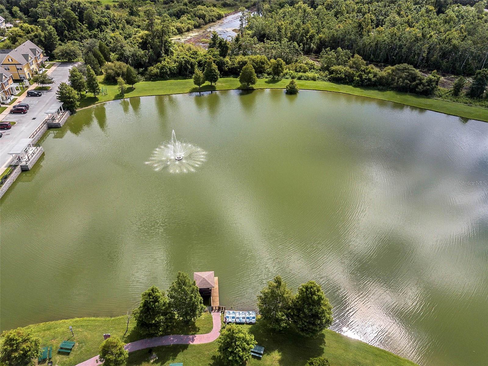 2601 GALA RD S #106, KISSIMMEE, FL, 34746