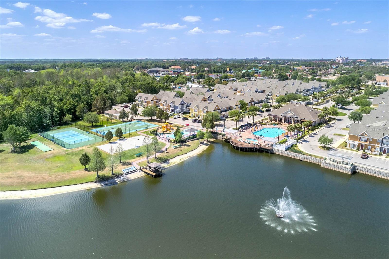 2601 GALA RD S #106, KISSIMMEE, FL, 34746