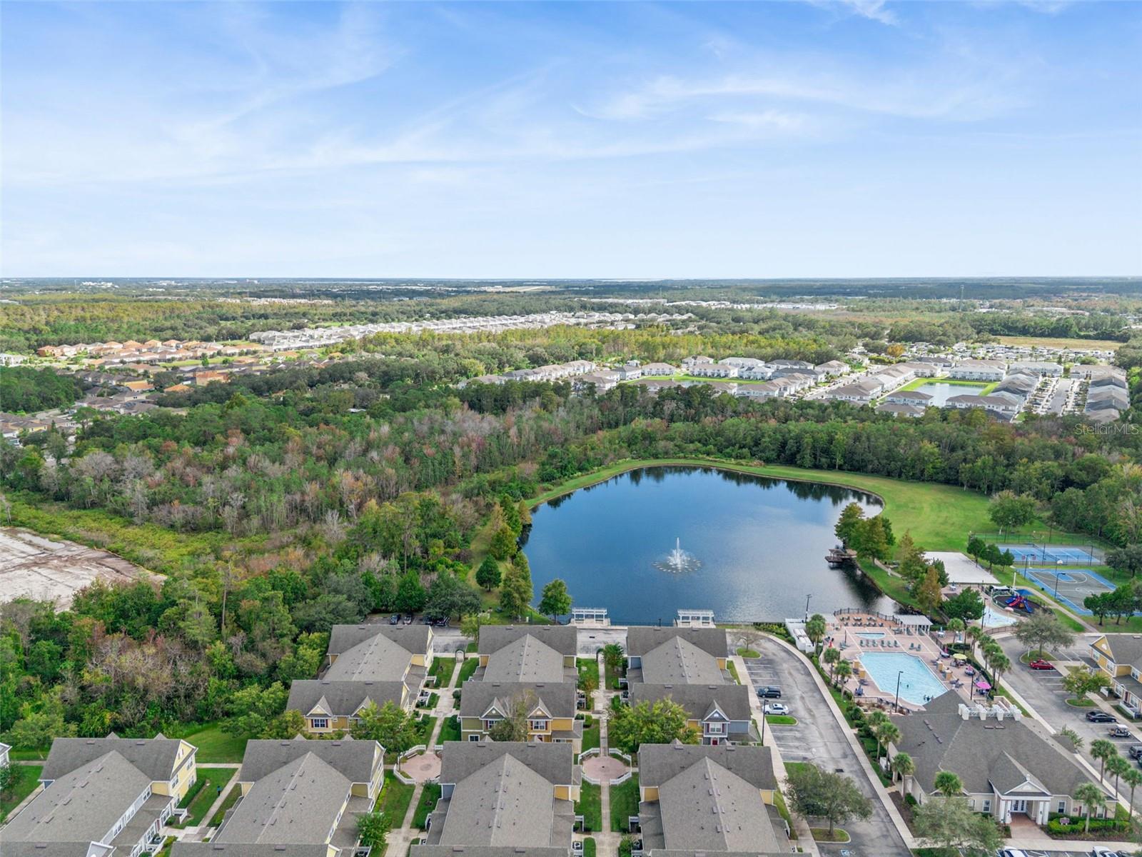 2601 GALA RD S #106, KISSIMMEE, FL, 34746