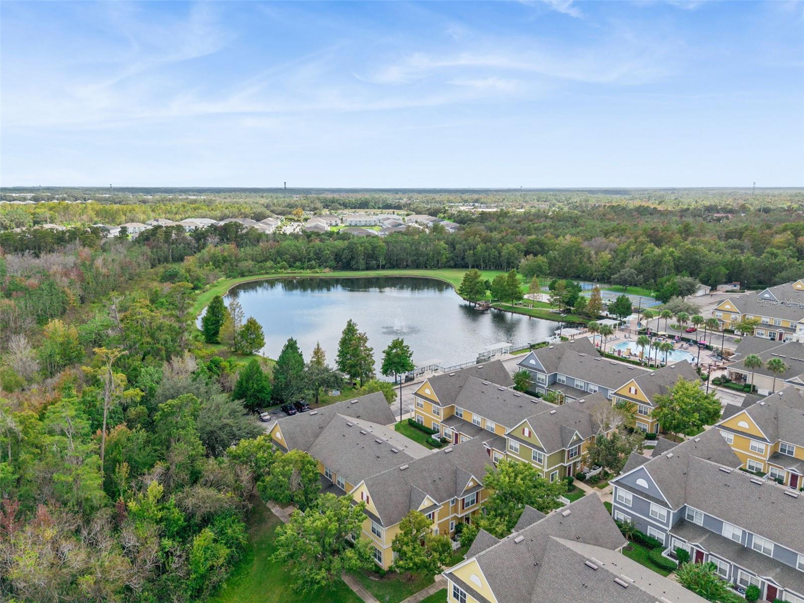 2601 GALA RD S #106, KISSIMMEE, FL, 34746