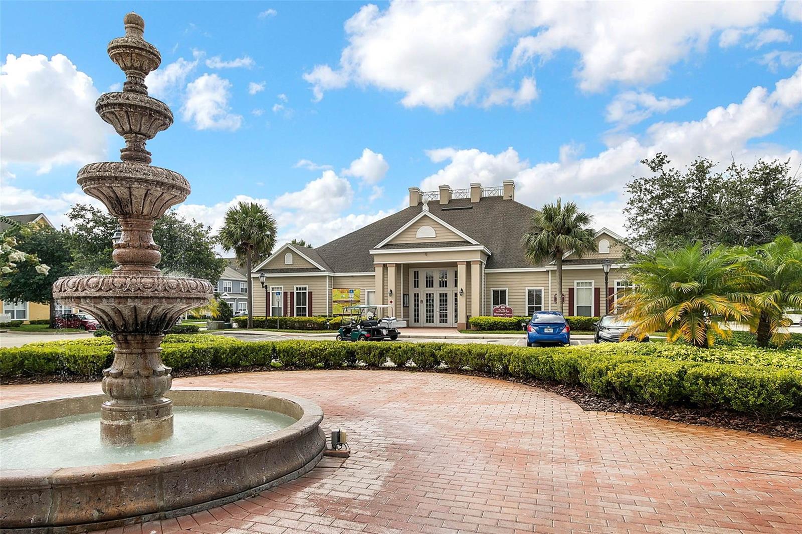 2601 GALA RD S #106, KISSIMMEE, FL, 34746